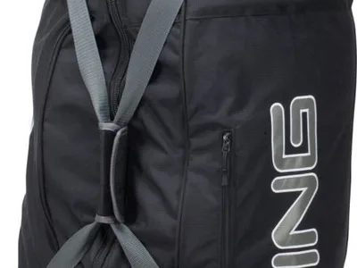 Ping Large Travel Cover Rejsecover - Sort