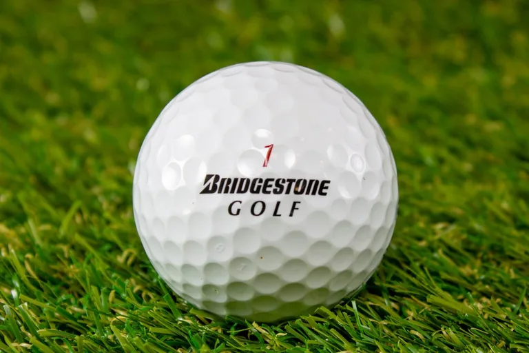 Bridgestone B330-RXS Hvid Herre Søbolde