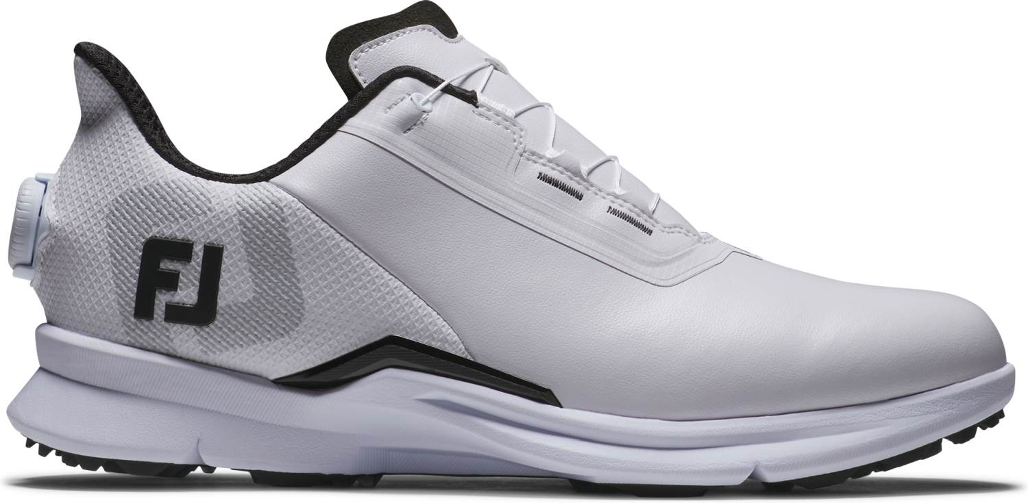 FootJoy Fuel (2025) BOA Vandtætte Herre Golfsko Uden Spikes