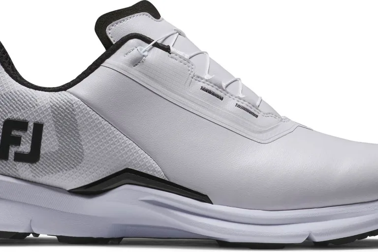 FootJoy Fuel (2025) BOA Vandtætte Herre Golfsko Uden Spikes