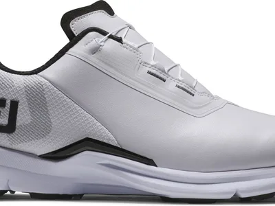 FootJoy Fuel (2025) BOA Vandtætte Herre Golfsko Uden Spikes