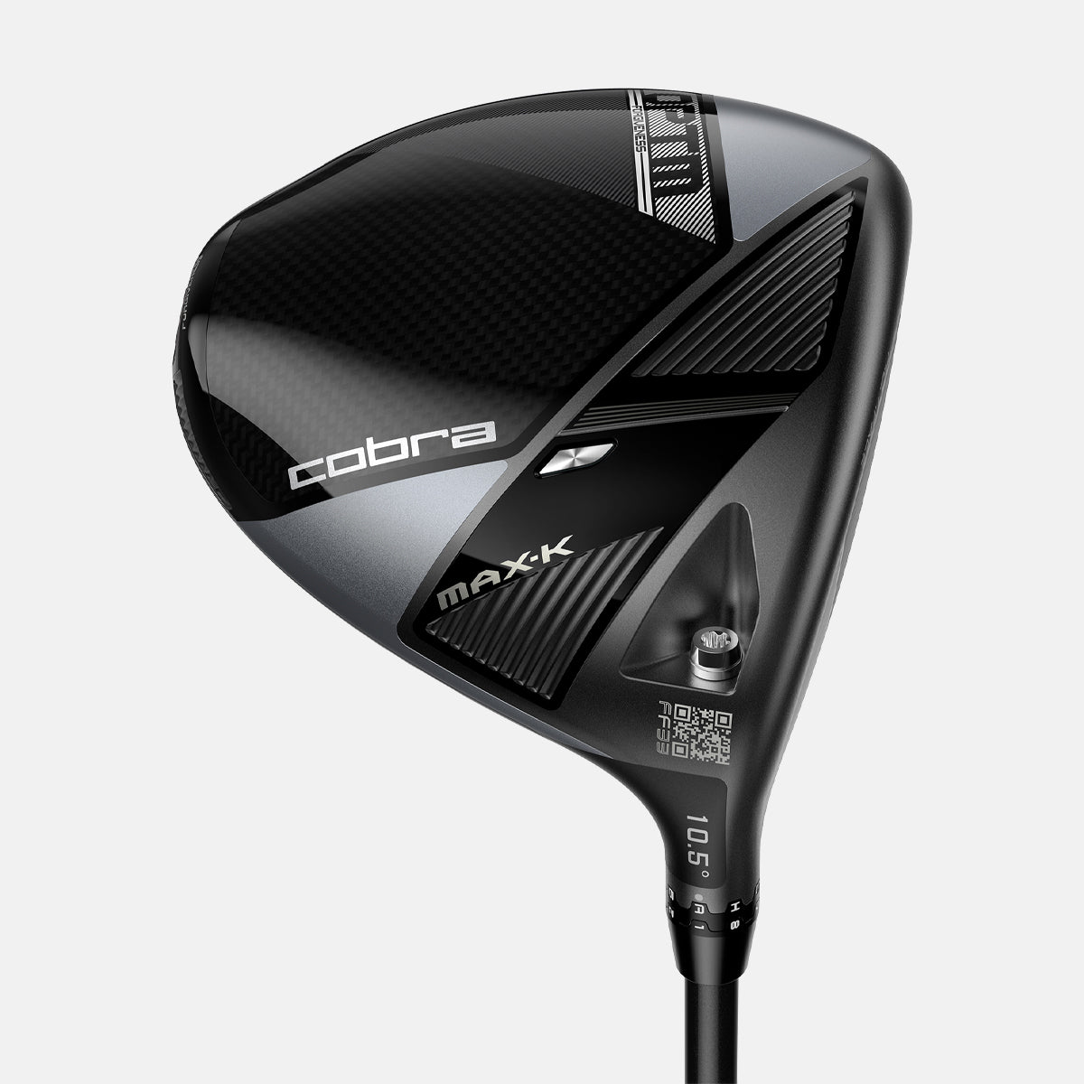 Cobra OPTM Max-K Driver