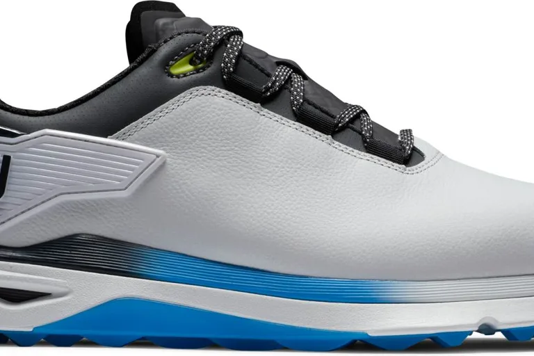 FootJoy Pro/SLX Carbon Vandtætte Herre Golfsko Uden Spikes