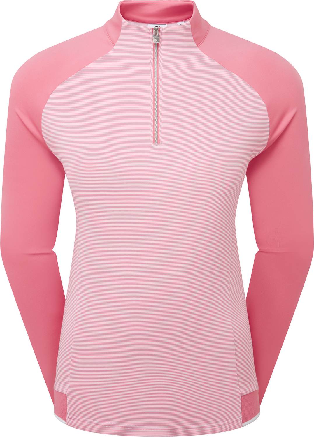 FootJoy 1/4 Zip Midlayer Dame Pullover