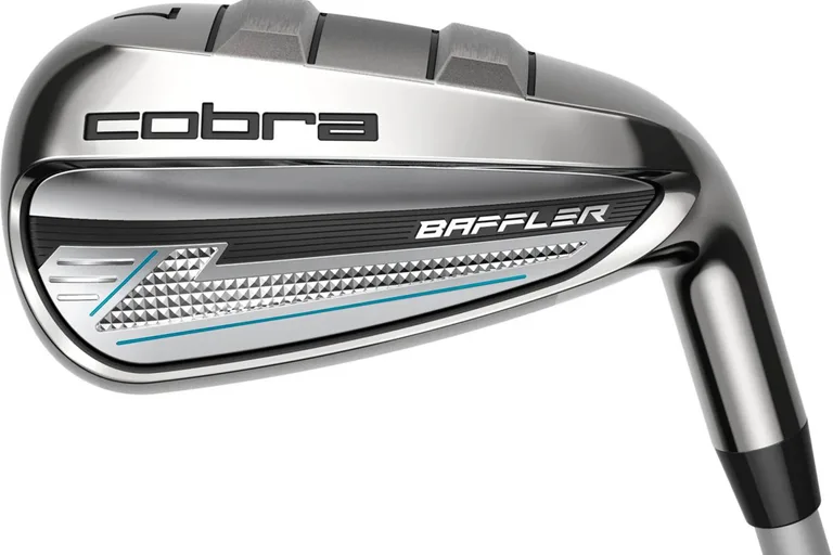 Cobra Baffler Combo Dame Jernsæt