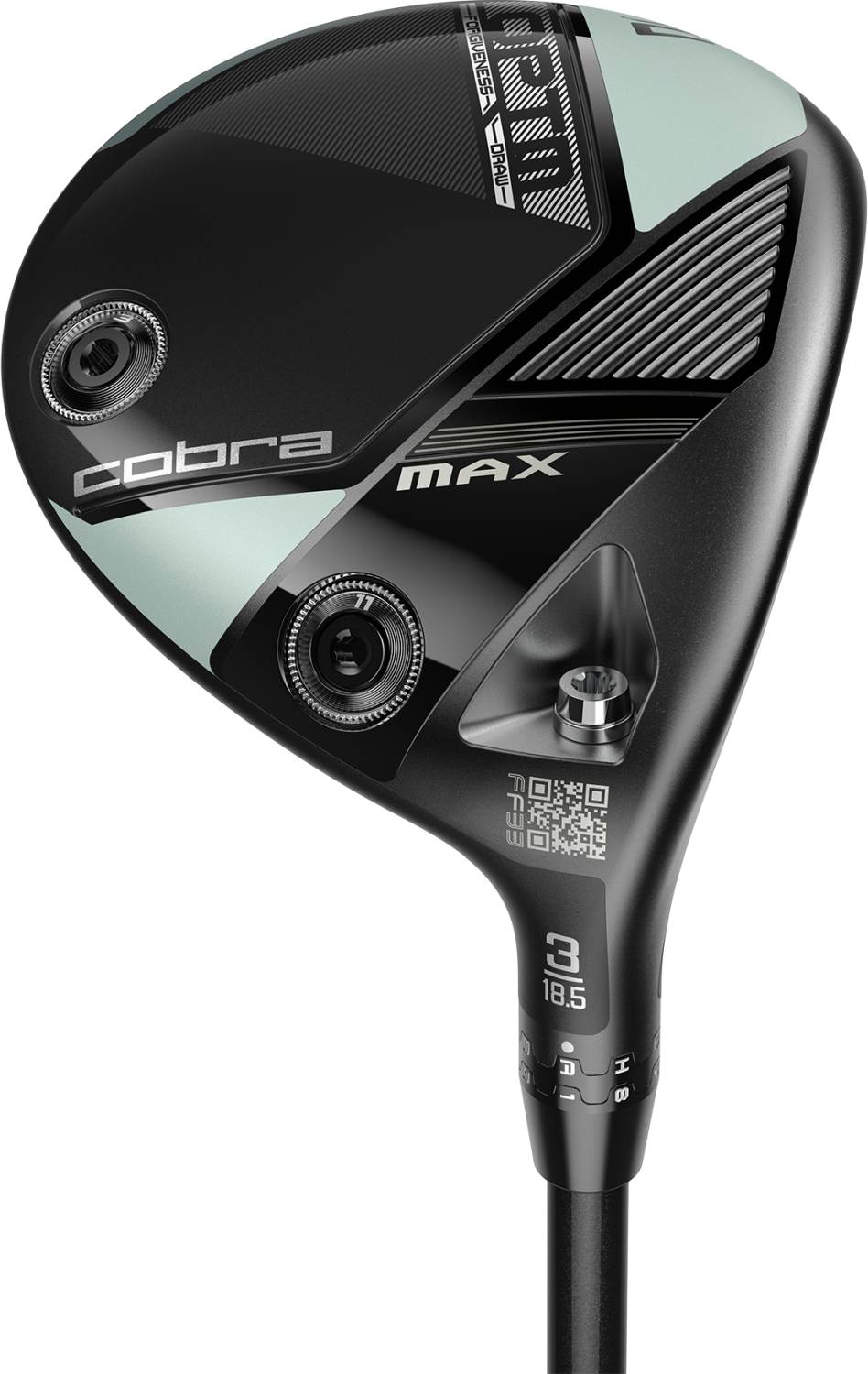 Cobra OPTM Max Dame Fairwaykølle