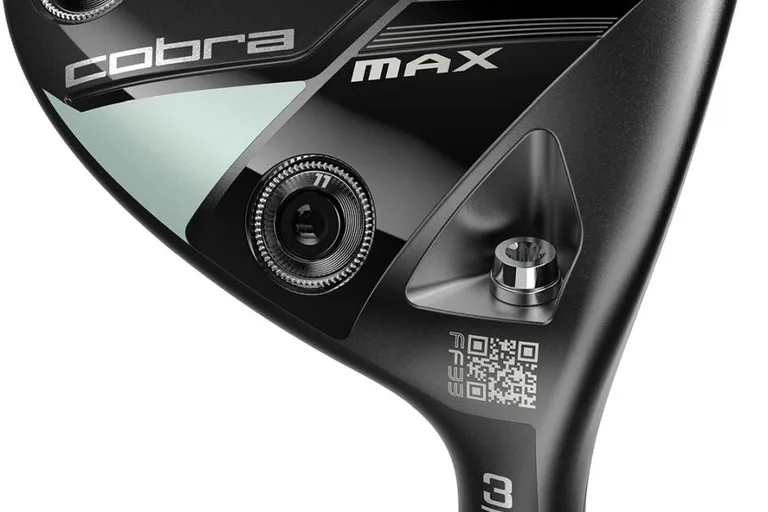Cobra OPTM Max Dame Fairwaykølle