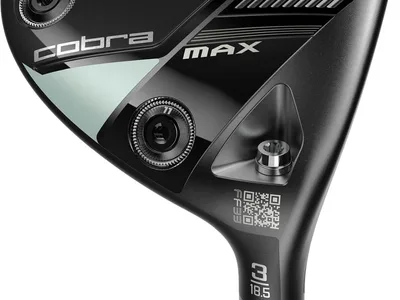 Cobra OPTM Max Dame Fairwaykølle