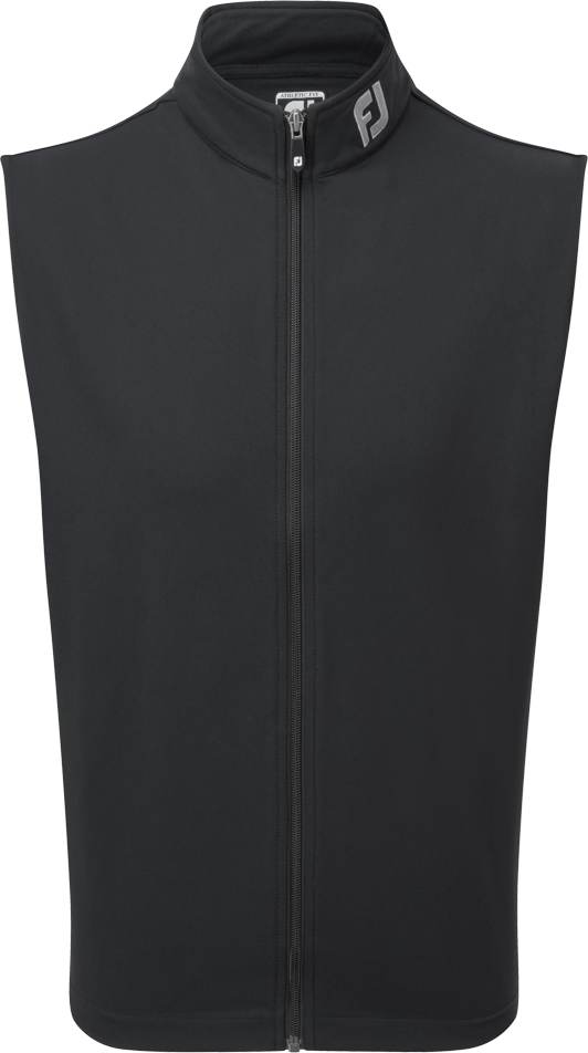 FootJoy Full-Zip Knit Herre Vest