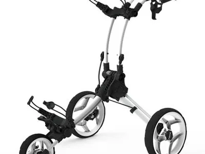 Clicgear Rovic (Rv1C) Golfvogn