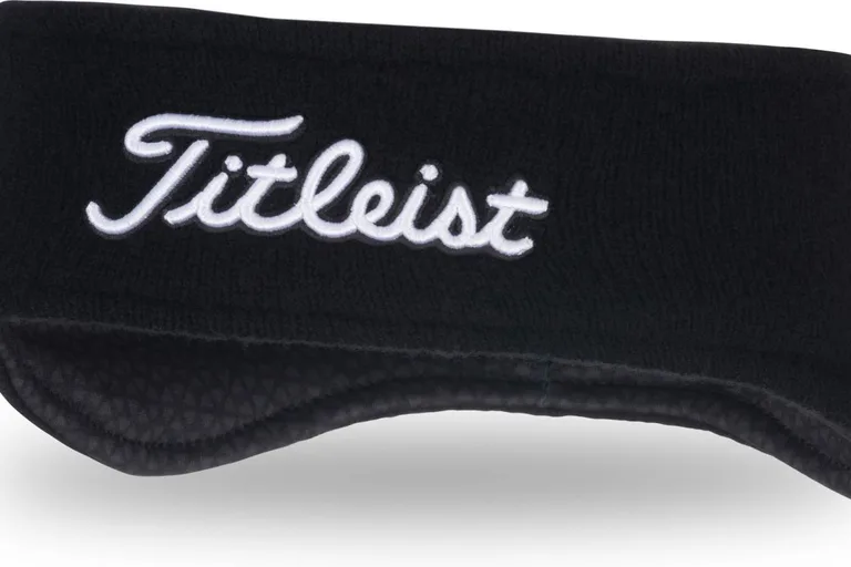 Titleist Merino Earband Hue