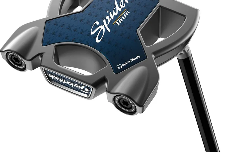 Taylormade Spider Tour Slant Neck Putter