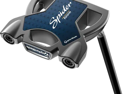 Taylormade Spider Tour Slant Neck Putter