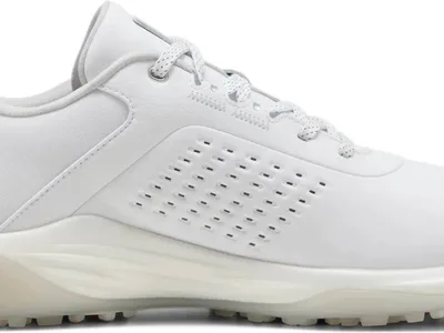 Puma Shadowcat NITRO&trade; Vandtætte Herre Golfsko Med Spikes