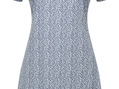 FootJoy Animal Print Dame Kjole