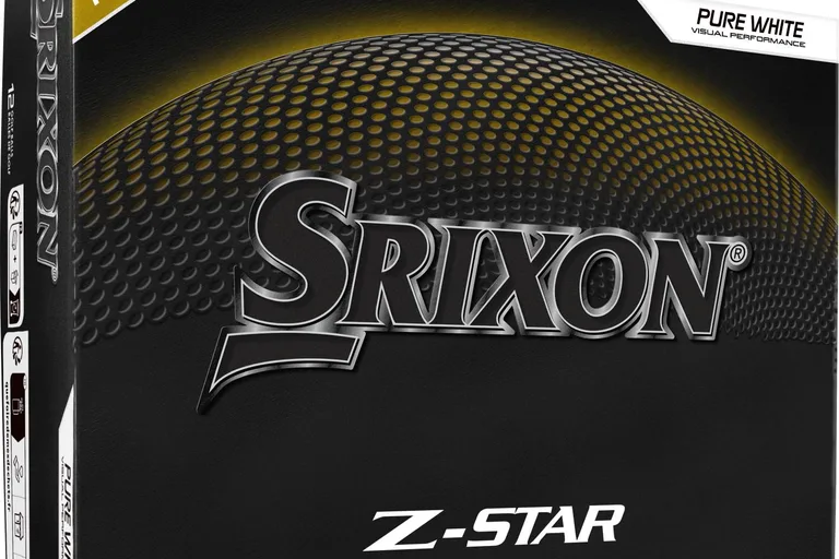 Srixon Z-Star (2025) Herre Golfbolde