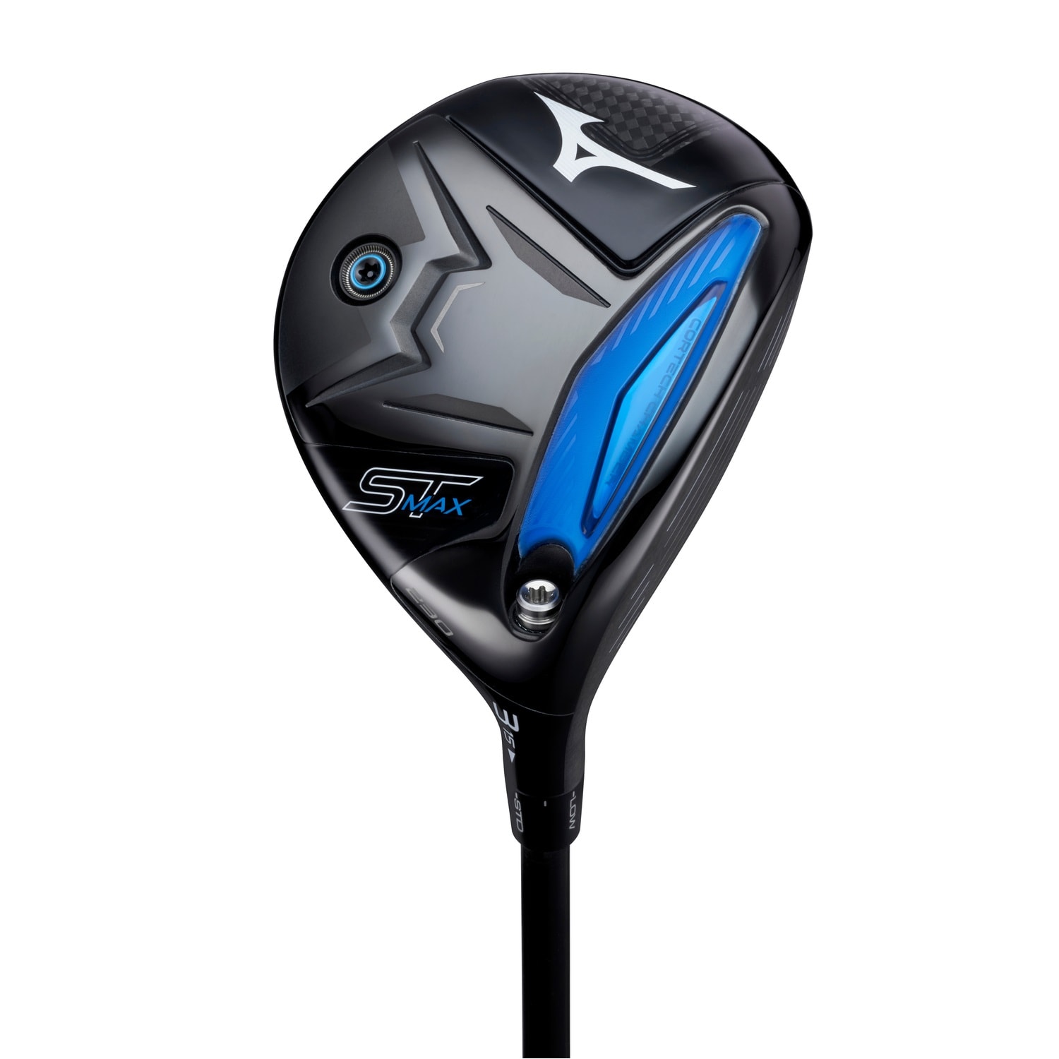 Mizuno Fairwaywood ST-Max 230