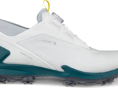 Ecco Biom Tour BOA Vandtætte Herre Golfsko Med Spikes
