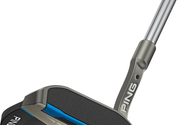 Ping Scottsdale Oslo 3 Flow Neck Putter