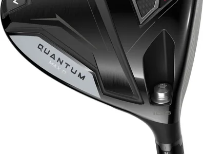 Callaway Quantum Max D Dame Driver