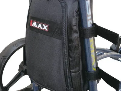 Big Max Cooler Bag Køletaske