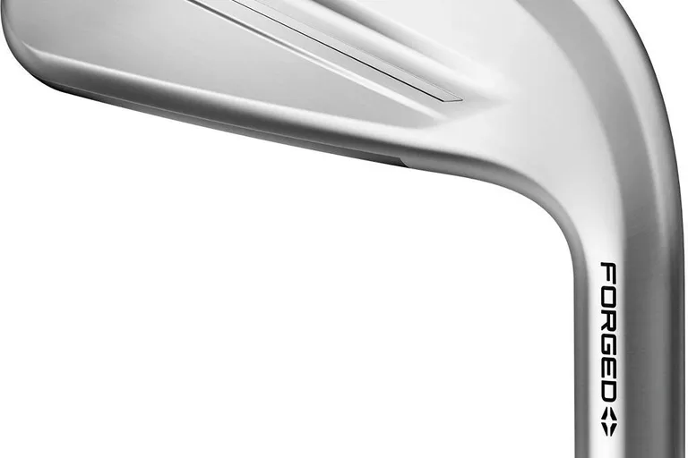 Titleist T350 Dame Jernsæt