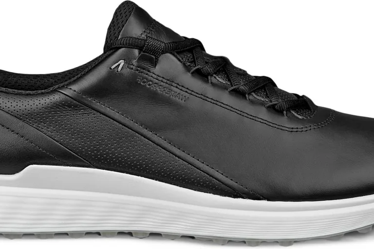Ecco S-Casual Hybrid Vandtætte Herre Golfsko Uden Spikes