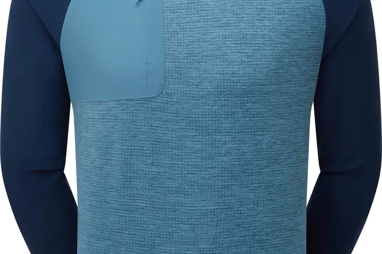 FootJoy ThermoSeries Hoodie Herre Pullover