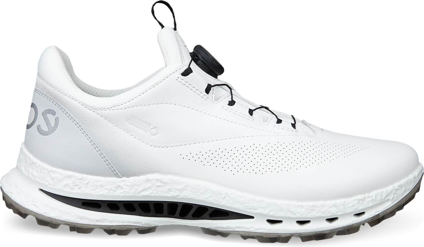 Ecco Biom C5 BOA Vandtætte Herre Golfsko Uden Spikes