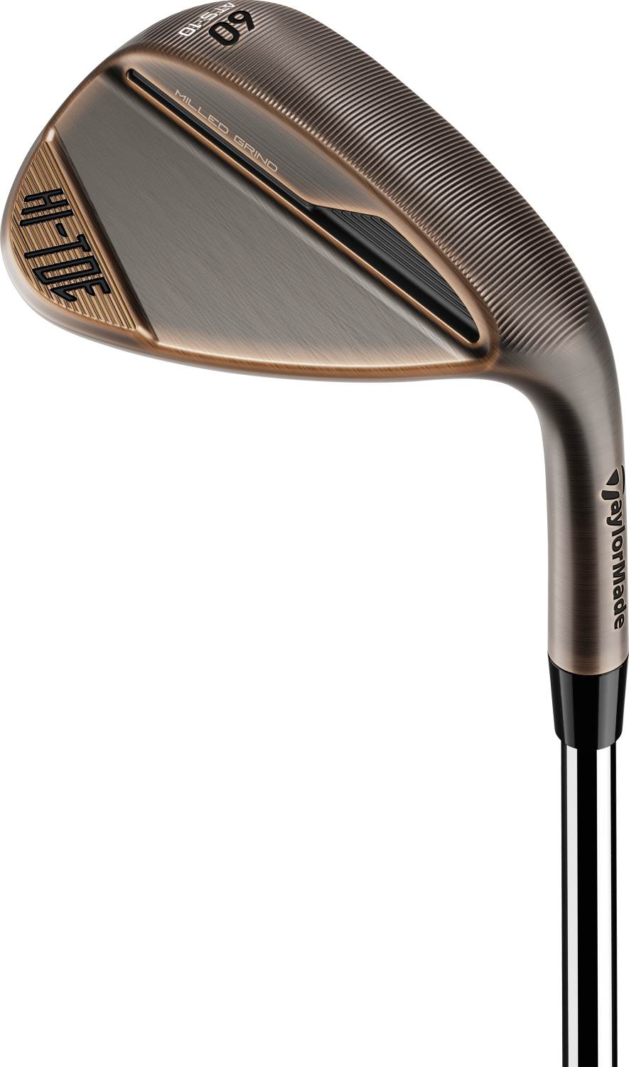 Taylormade Hi-Toe 4 Herre Lob Wedge