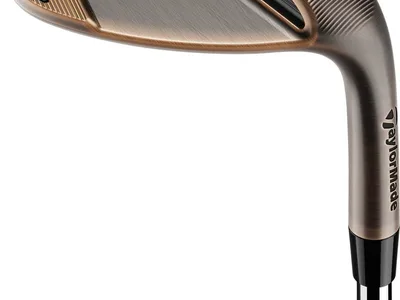 Taylormade Hi-Toe 4 Herre Lob Wedge