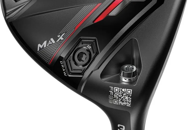 Cobra DS-Adapt Max Herre Fairwaykølle