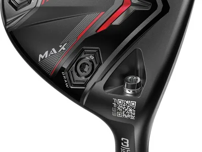 Cobra DS-Adapt Max Herre Fairwaykølle