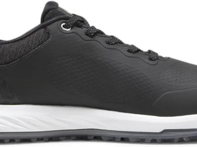 Puma Alphacat Nitro Vandtætte Dame Golfsko Uden Spikes