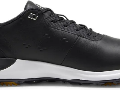 Puma Phantomcat Nitro Plus Vandtætte Herre Golfsko Med Spikes