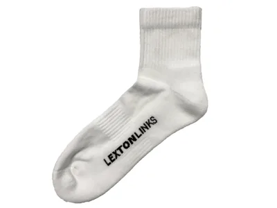 Sunray Golfstrømper White 43-47