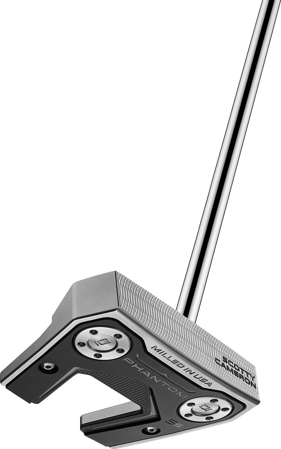 Scotty Cameron Phantom 5S Straight Neck Putter