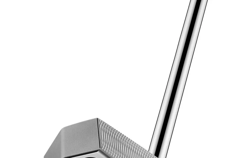 Scotty Cameron Phantom 5S Straight Neck Putter