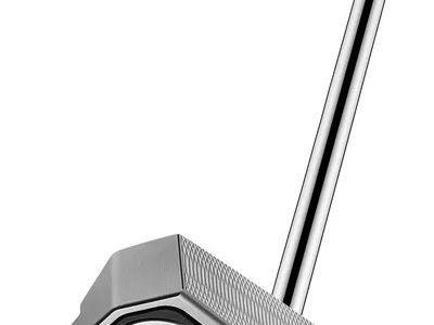 Scotty Cameron Phantom 5S Straight Neck Putter