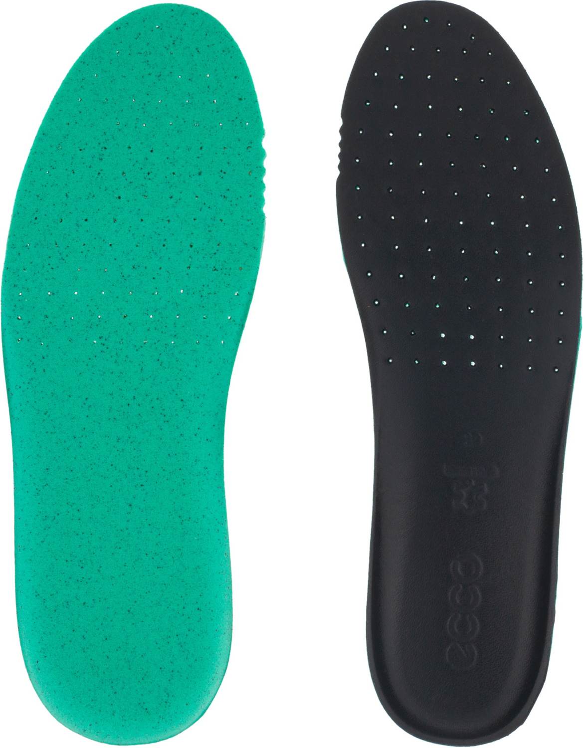 Ecco Comfort Lifestyle Insole Dame Sål