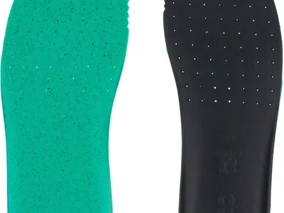 Ecco Comfort Lifestyle Insole Dame Sål