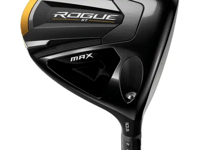 Callaway Rogue ST Max Driver 24