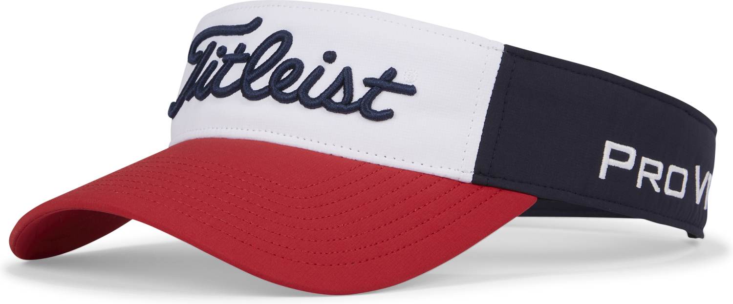 Titleist Tour Performance Visor