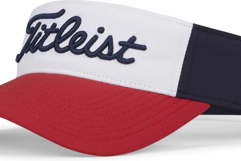 Titleist Tour Performance Visor