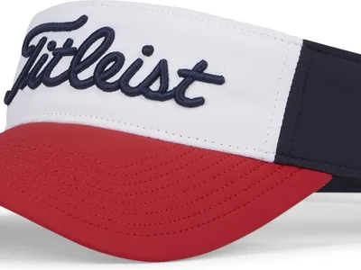 Titleist Tour Performance Visor
