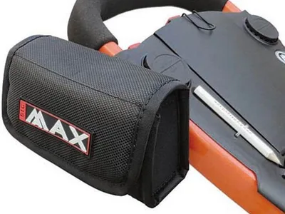 Big Max Range Finder Bag Kikkert taske