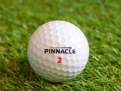 Pinnacle Rush Hvid Herre Søbolde