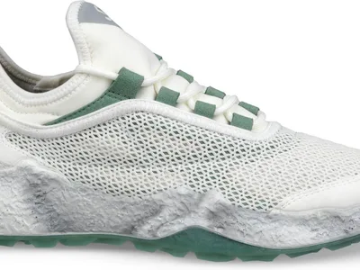 Ecco Biom H5.2 Textile Dame Golfsko Uden Spikes