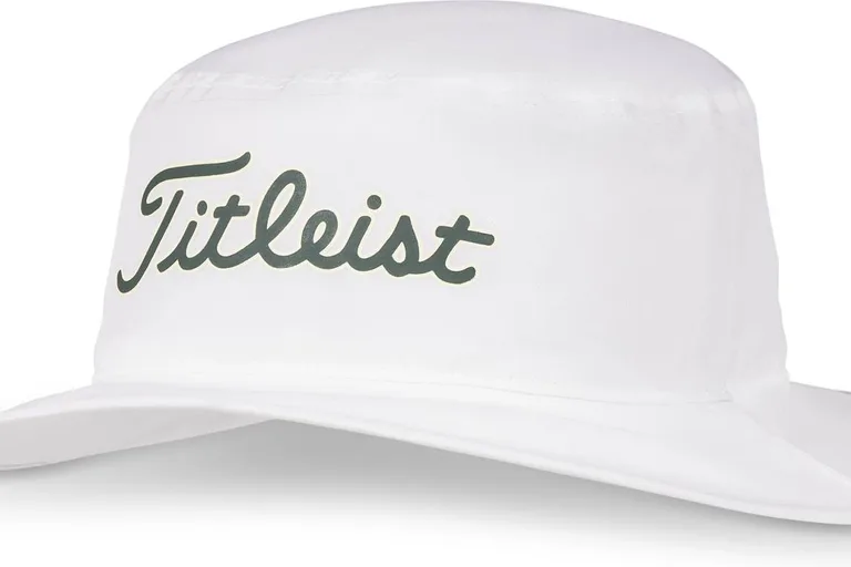 Titleist Breezer Bucket Kasket