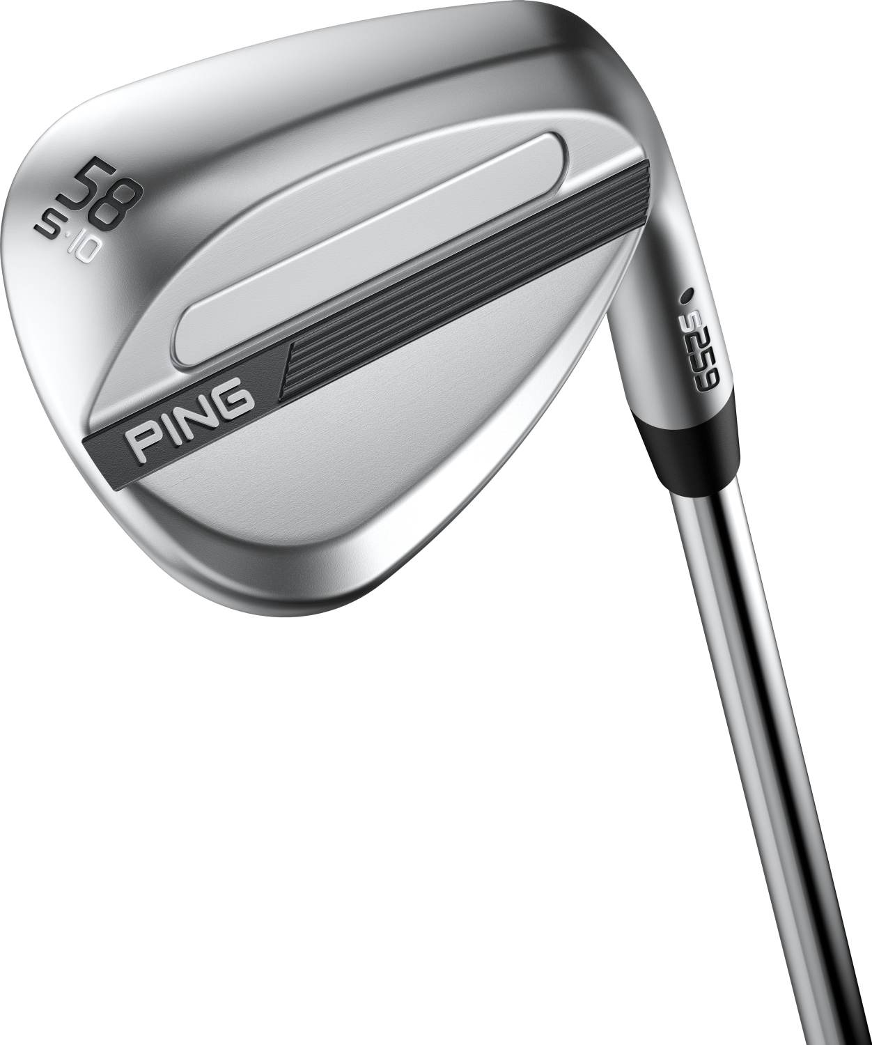 Ping S259 Herre Sand Wedge
